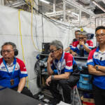 【画像】タイヤのグリップ力に翻弄されてさらには追突されるアクシデントも発生！　SUPER GT第５戦に挑んだ61号車BRZの苦悩 〜 画像31