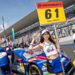 【画像】タイヤのグリップ力に翻弄されてさらには追突されるアクシデントも発生！　SUPER GT第５戦に挑んだ61号車BRZの苦悩 〜 画像45