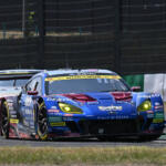 【画像】タイヤのグリップ力に翻弄されてさらには追突されるアクシデントも発生！　SUPER GT第５戦に挑んだ61号車BRZの苦悩 〜 画像57