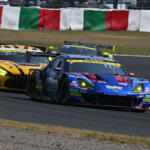 【画像】タイヤのグリップ力に翻弄されてさらには追突されるアクシデントも発生！　SUPER GT第５戦に挑んだ61号車BRZの苦悩 〜 画像58