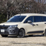 【画像】いつも完売の大人気商用車が鮮やかなオレンジ色をまとって再上陸！　ルノー・グランカングー クルール・オランジュコロンジュの販売が決定 〜 画像2