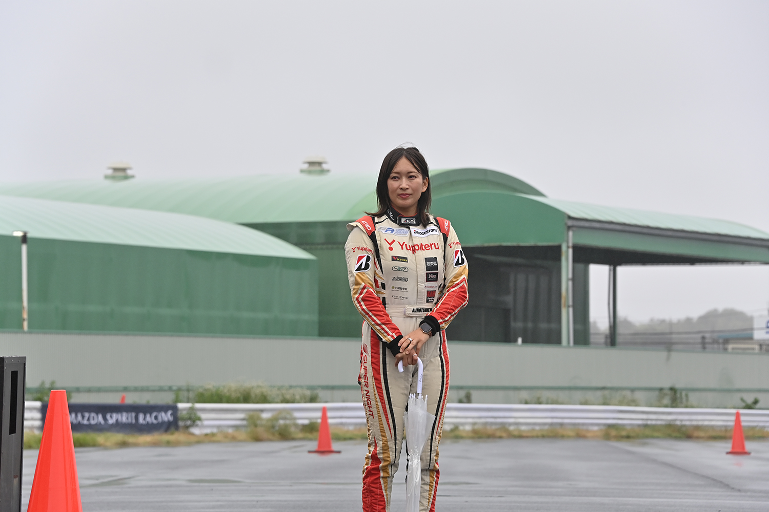 モータースポーツデビューにピッタリな「マツダ スピリットレーシング ジムカーナ エクスペリエンス」に潜入してみた 〜 画像2