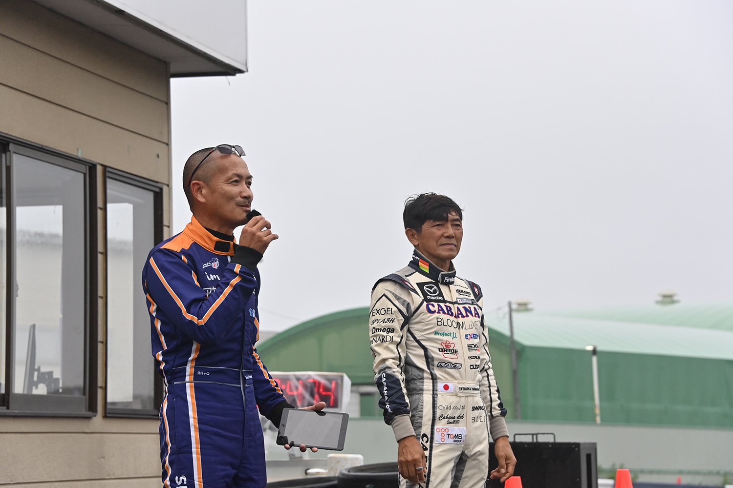 モータースポーツデビューにピッタリな「マツダ スピリットレーシング ジムカーナ エクスペリエンス」に潜入してみた 〜 画像4