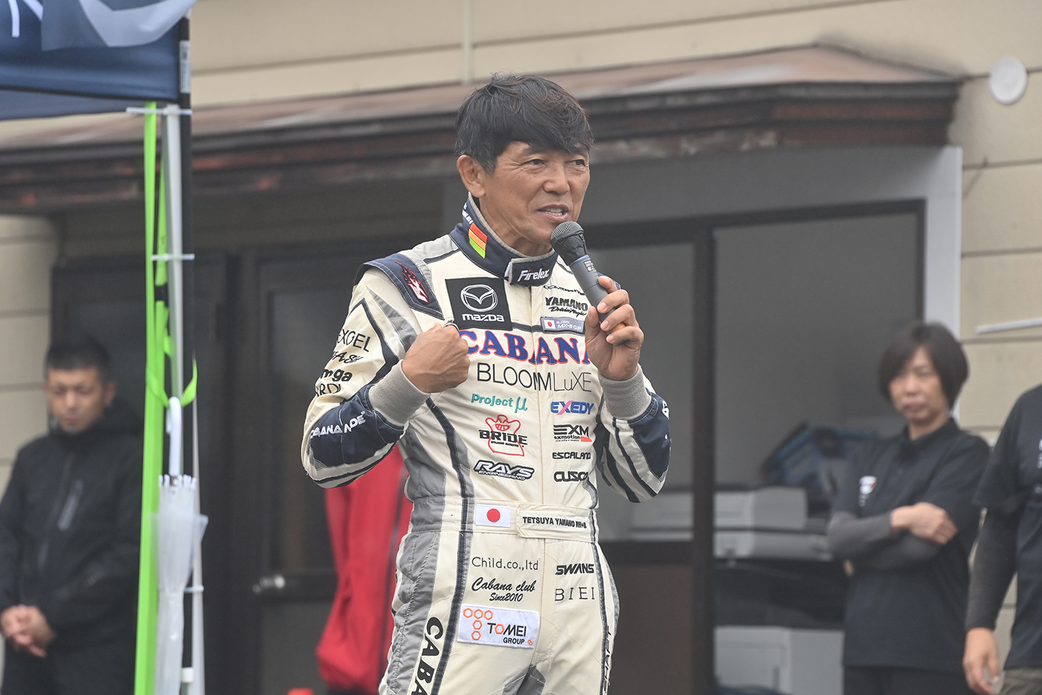 モータースポーツデビューにピッタリな「マツダ スピリットレーシング ジムカーナ エクスペリエンス」に潜入してみた 〜 画像9