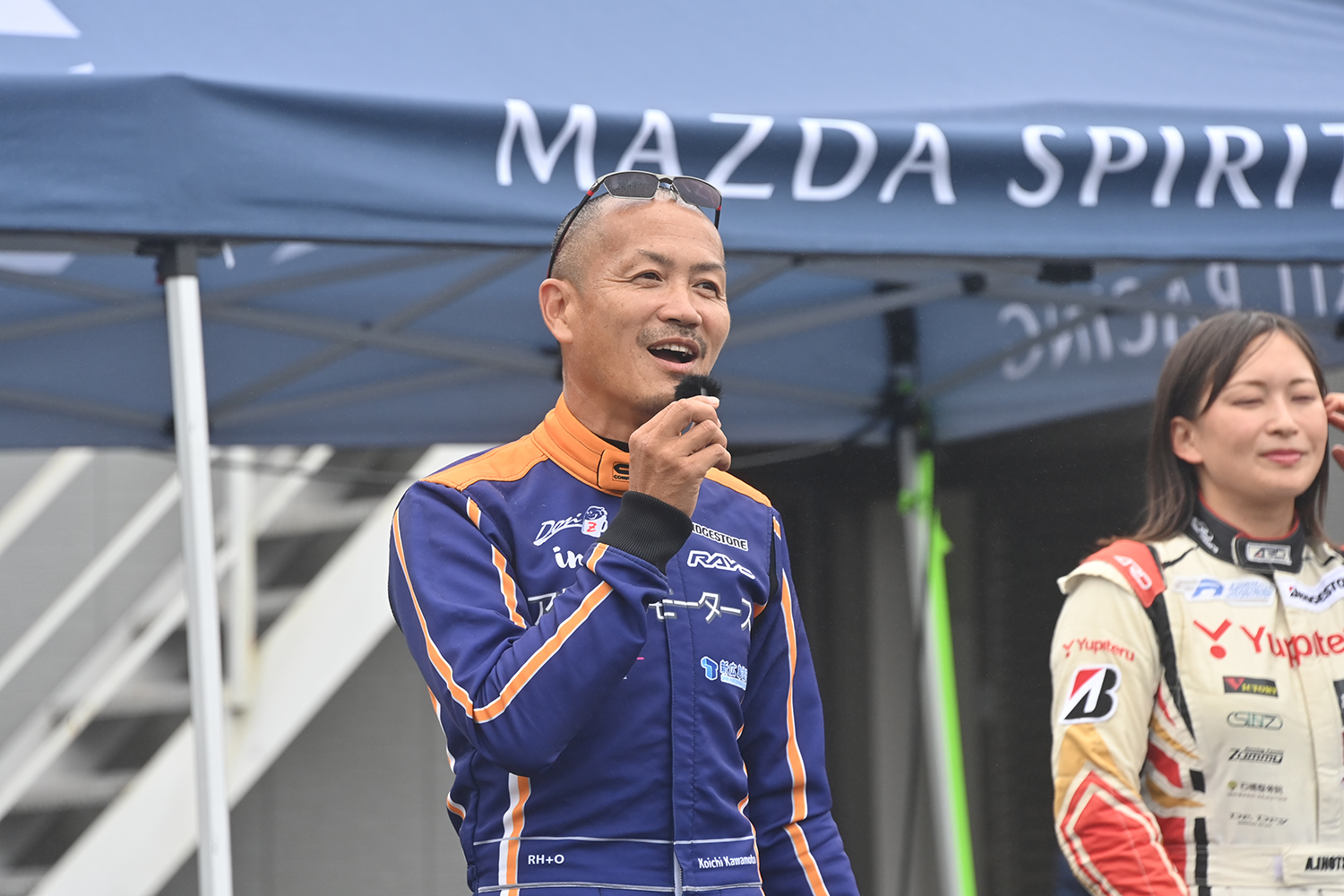 モータースポーツデビューにピッタリな「マツダ スピリットレーシング ジムカーナ エクスペリエンス」に潜入してみた 〜 画像12