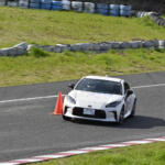 【画像】最大1万2000円で有名プロドライバーの個別指導付き。異次元すぎるコスパのマツダ公式ジムカーナイベントに参加してみた 〜 画像70