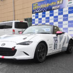 【画像】最大1万2000円で有名プロドライバーの個別指導付き。異次元すぎるコスパのマツダ公式ジムカーナイベントに参加してみた 〜 画像57