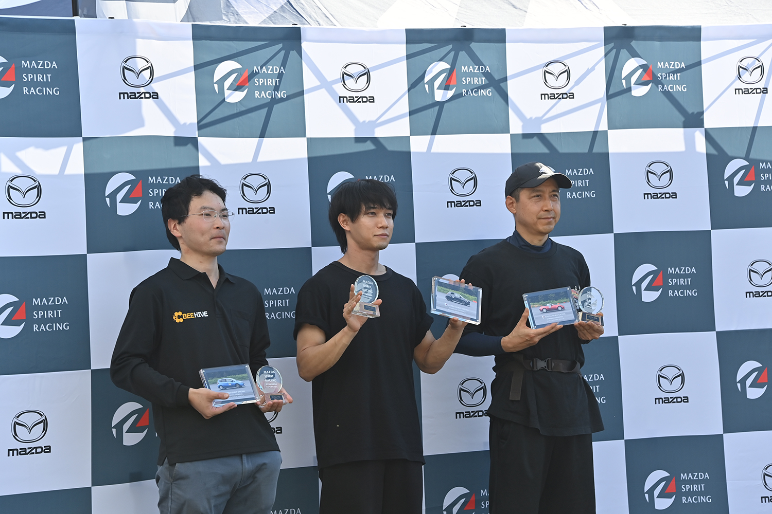モータースポーツデビューにピッタリな「マツダ スピリットレーシング ジムカーナ エクスペリエンス」に潜入してみた 〜 画像41