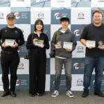 【画像】最大1万2000円で有名プロドライバーの個別指導付き。異次元すぎるコスパのマツダ公式ジムカーナイベントに参加してみた 〜 画像69