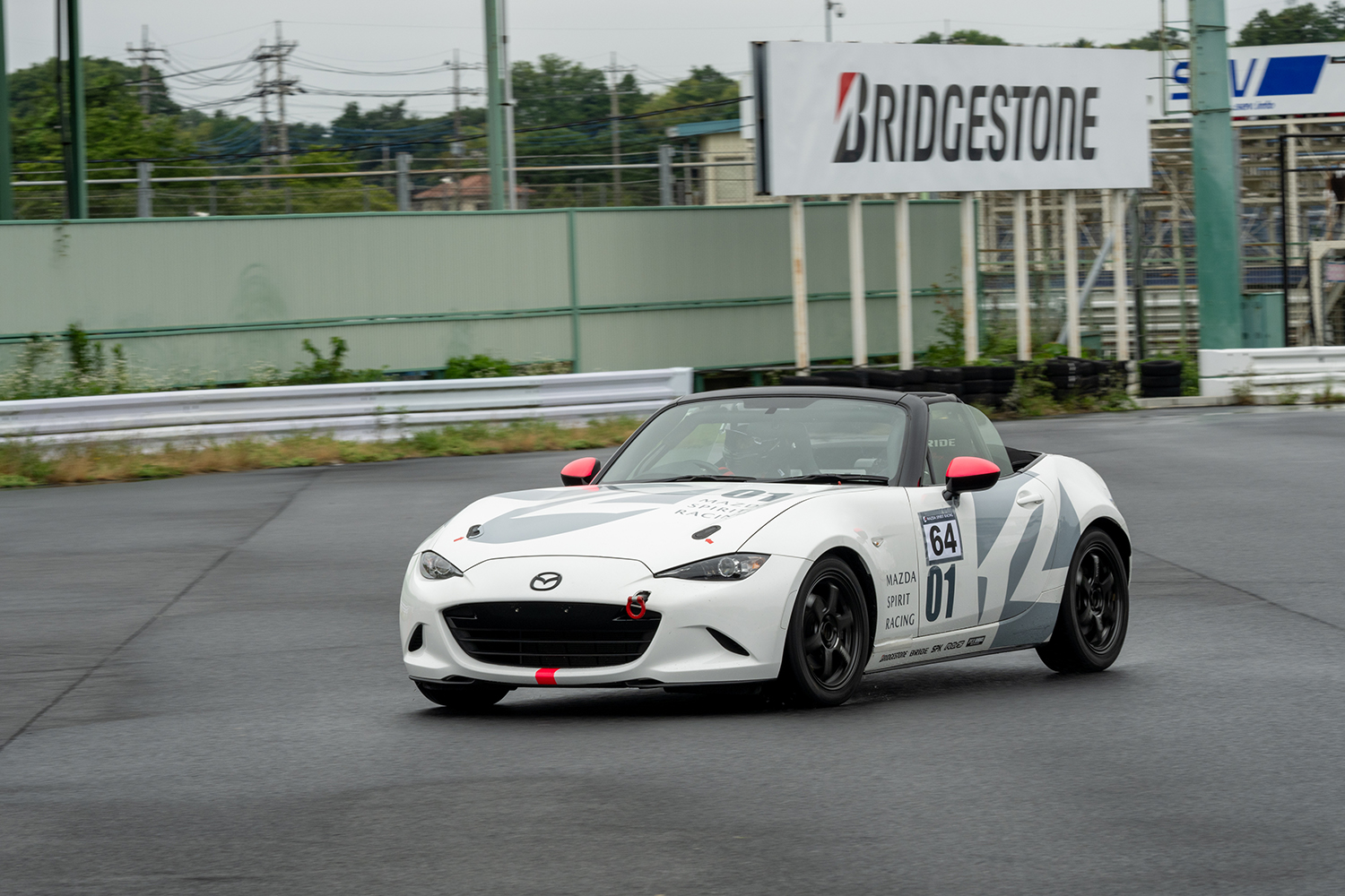 モータースポーツデビューにピッタリな「マツダ スピリットレーシング ジムカーナ エクスペリエンス」に潜入してみた 〜 画像44