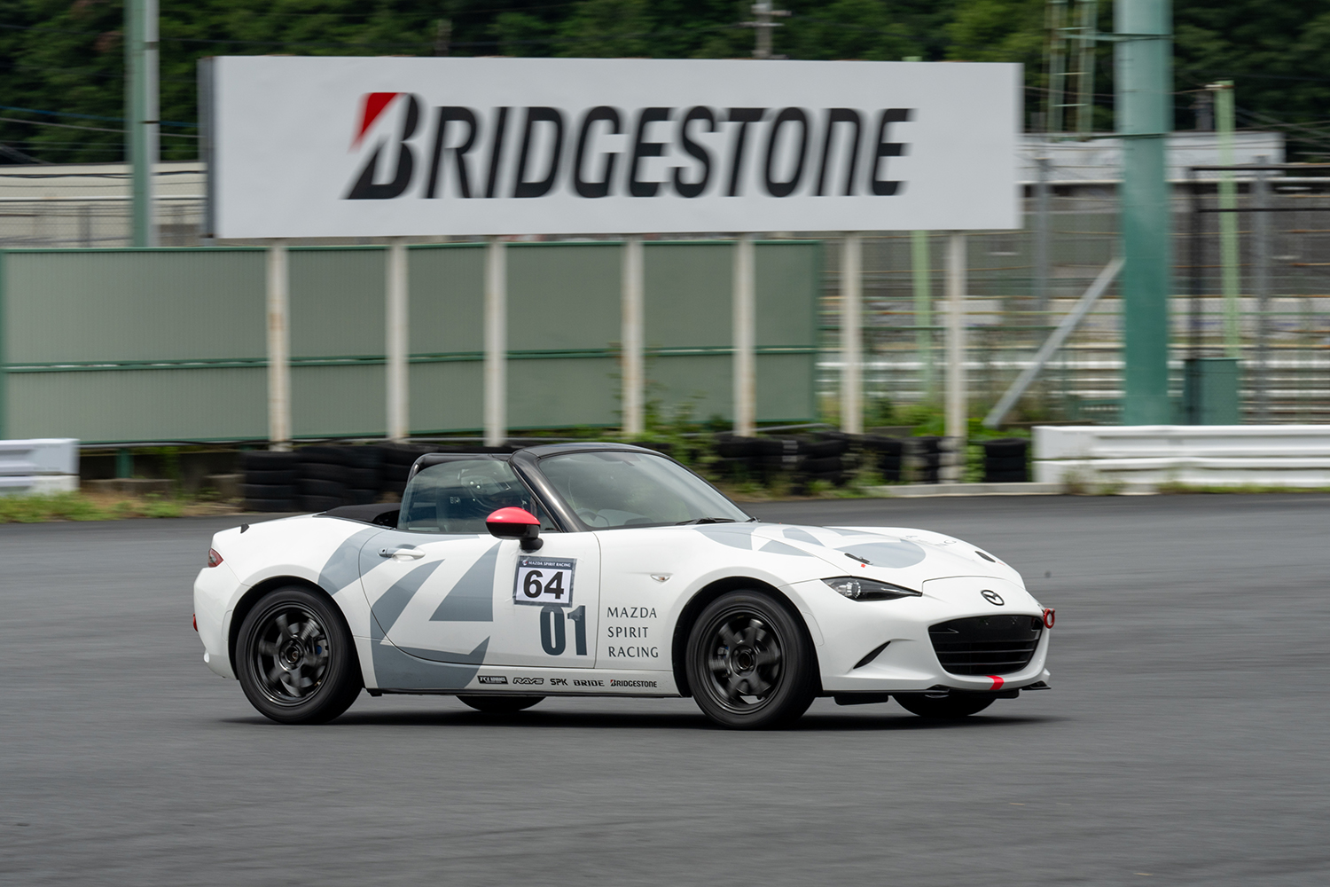 モータースポーツデビューにピッタリな「マツダ スピリットレーシング ジムカーナ エクスペリエンス」に潜入してみた 〜 画像46