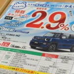 【画像】大人気の「残クレ」のうま味がなくなる！　日本の金利上昇で再考すべきクルマの買い方 〜 画像1