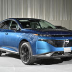 【画像】トヨタ・タンドラに日産ムラーノ。いま日本で増えている全幅２ｍ級の巨大SUVが直面する日本の駐車場と道路事情 〜 画像5