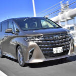 【画像】トヨタ・タンドラに日産ムラーノ。いま日本で増えている全幅２ｍ級の巨大SUVが直面する日本の駐車場と道路事情 〜 画像3
