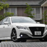 【画像】トヨタ・タンドラに日産ムラーノ。いま日本で増えている全幅２ｍ級の巨大SUVが直面する日本の駐車場と道路事情 〜 画像7