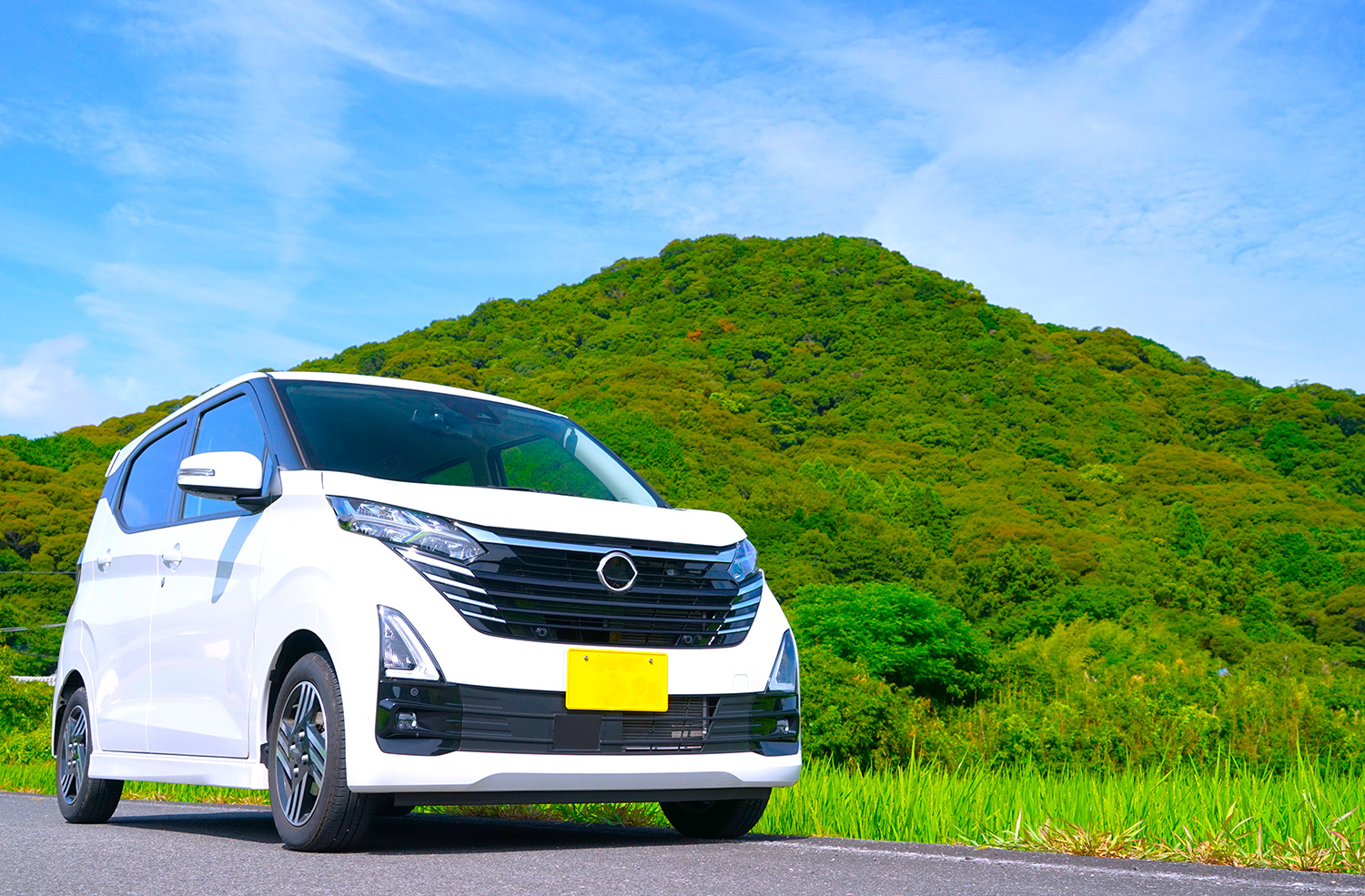 過疎地域が生き残っていくためのピースは「自動運転」と「ライドシェア」にあり