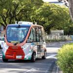 【画像】日本の４分の１にも達する限界集落がレベル４自動運転の最前線に。住民を襲う交通危機を救うための３つの解決策 〜 画像5