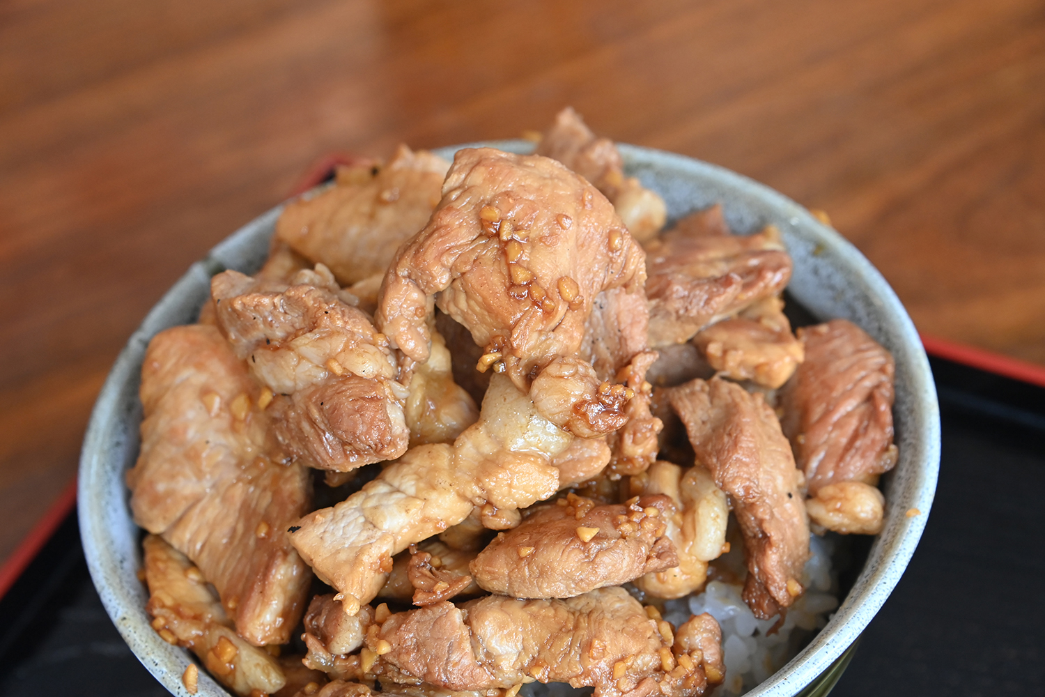 デカ盛りだけじゃない「恵比須屋食堂」は味も規格外だった【Ｐ専食堂】 〜 画像2