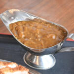 【画像】ブランド豚の500gトンカツが乗る衝撃カツカレーに焼肉丼!!　肉好き感涙の規格外食堂を埼玉で発見【Ｐ専食堂】 〜 画像5
