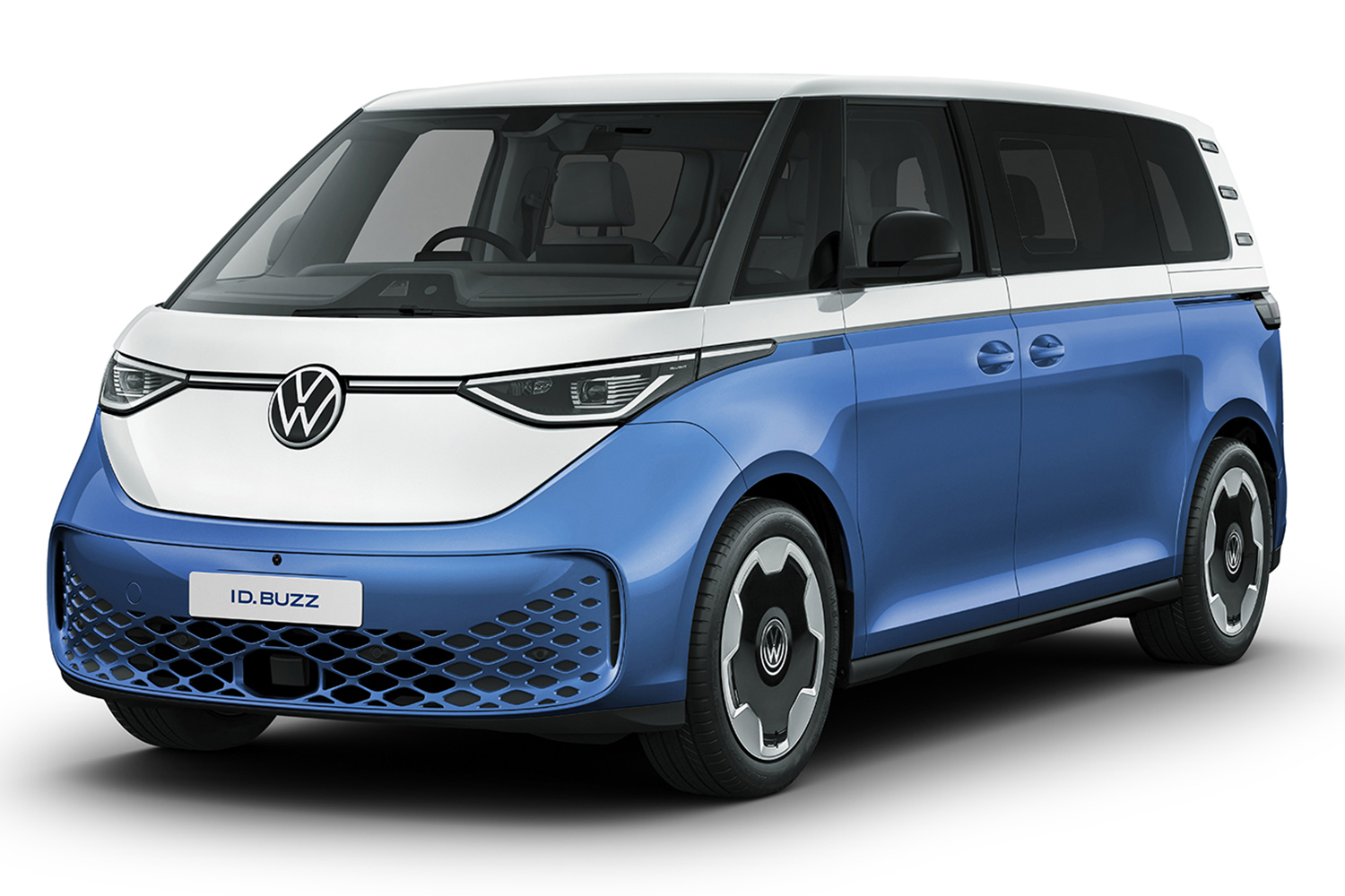 ドラえもんとID. Buzzのスペシャルタイアップで実現した限定車の中身とは 〜 画像4