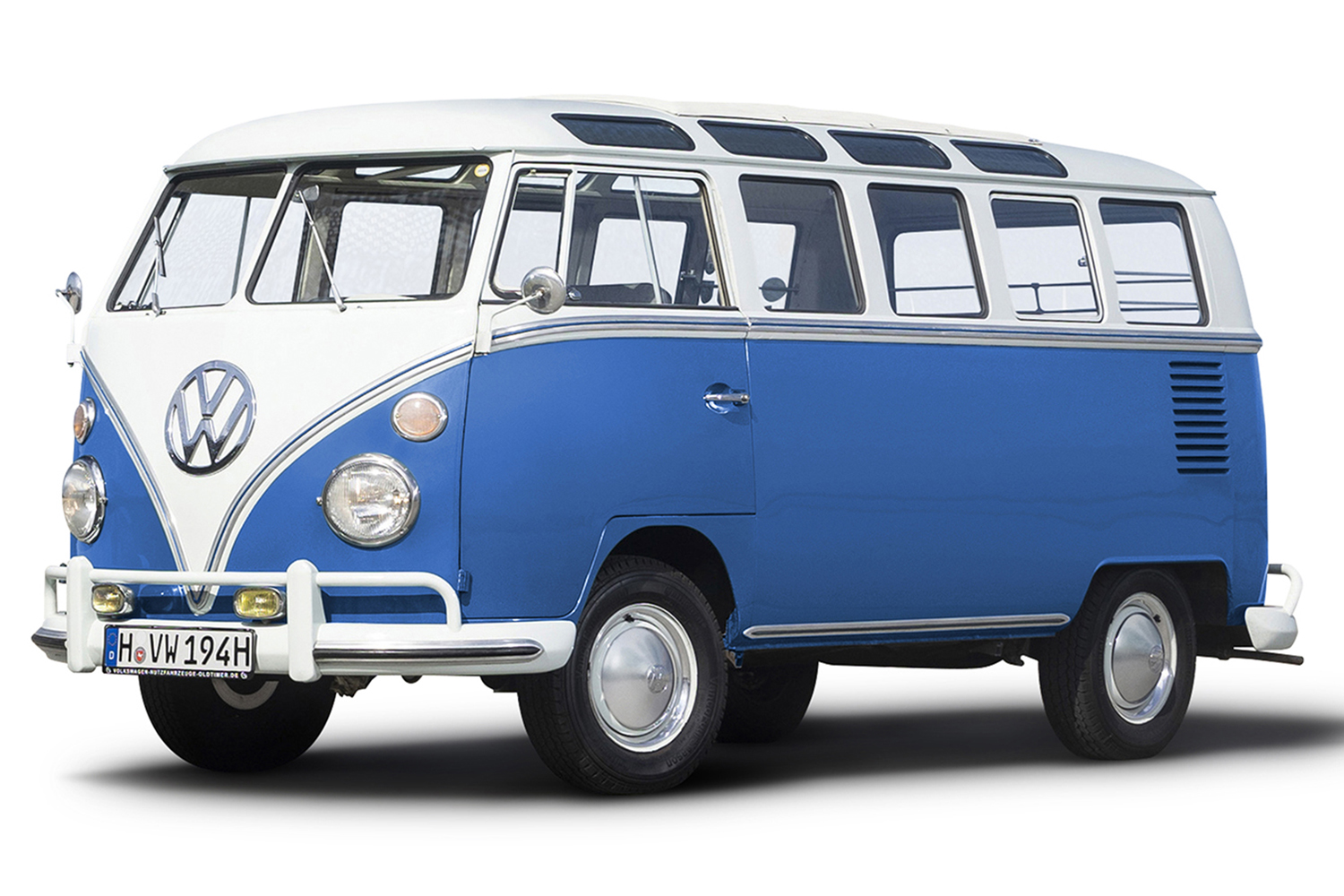 ドラえもんとID. Buzzのスペシャルタイアップで実現した限定車の中身とは 〜 画像5
