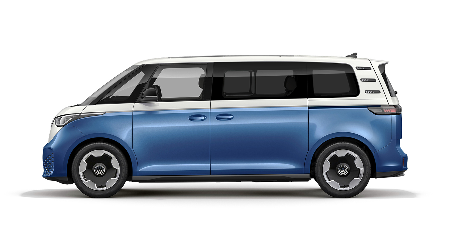 ドラえもんとID. Buzzのスペシャルタイアップで実現した限定車の中身とは 〜 画像7