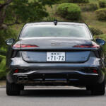 【画像】【試乗】BEVが目立つ輸入車で貴重なディーゼルハイブリッドのセダン！　完成度も圧倒的な「新型アウディA6」は日本において現実的な選択肢として要注目!! 〜 画像3