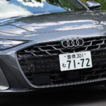 【画像】【試乗】BEVが目立つ輸入車で貴重なディーゼルハイブリッドのセダン！　完成度も圧倒的な「新型アウディA6」は日本において現実的な選択肢として要注目!! 〜 画像9