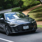 【画像】【試乗】BEVが目立つ輸入車で貴重なディーゼルハイブリッドのセダン！　完成度も圧倒的な「新型アウディA6」は日本において現実的な選択肢として要注目!! 〜 画像13