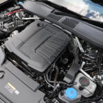 【画像】【試乗】BEVが目立つ輸入車で貴重なディーゼルハイブリッドのセダン！　完成度も圧倒的な「新型アウディA6」は日本において現実的な選択肢として要注目!! 〜 画像16