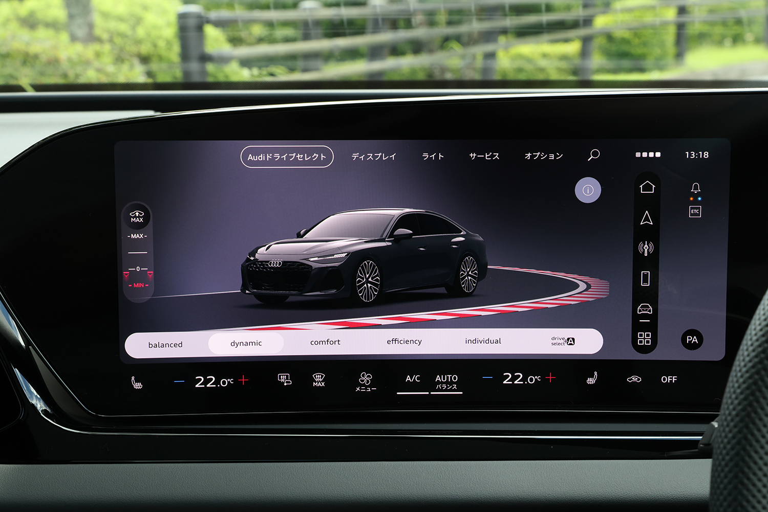 新型Ａ６はいまもっとも現実的な輸入セダンだった 〜 画像27
