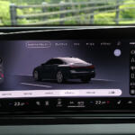 【画像】【試乗】BEVが目立つ輸入車で貴重なディーゼルハイブリッドのセダン！　完成度も圧倒的な「新型アウディA6」は日本において現実的な選択肢として要注目!! 〜 画像29