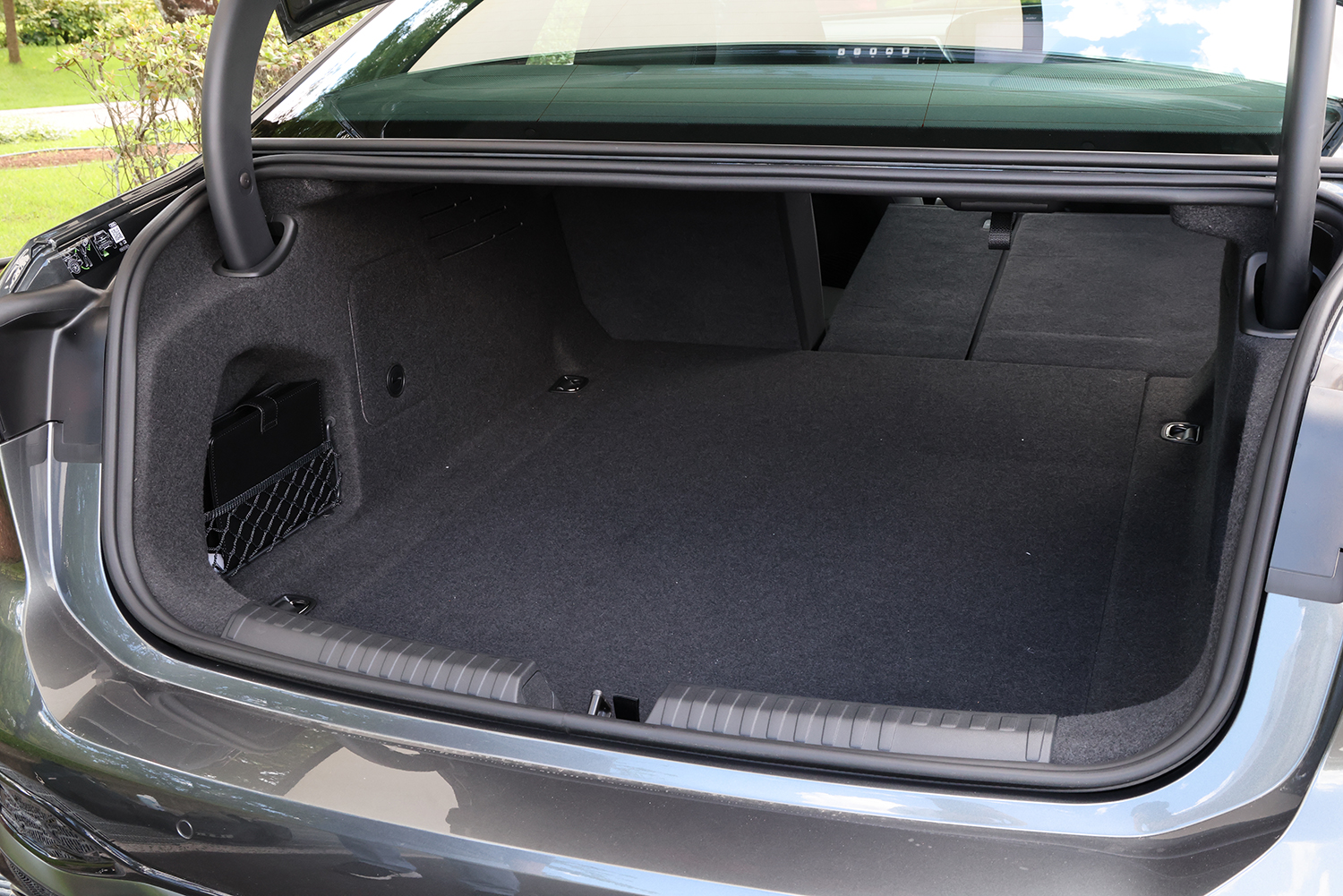 新型Ａ６はいまもっとも現実的な輸入セダンだった 〜 画像33