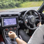 【画像】運転が上手くなりたいならマニュアル車……は大きな間違い！　レーシングドライバーが語る「基礎を学ぶオートマ車」の重要性 〜 画像8