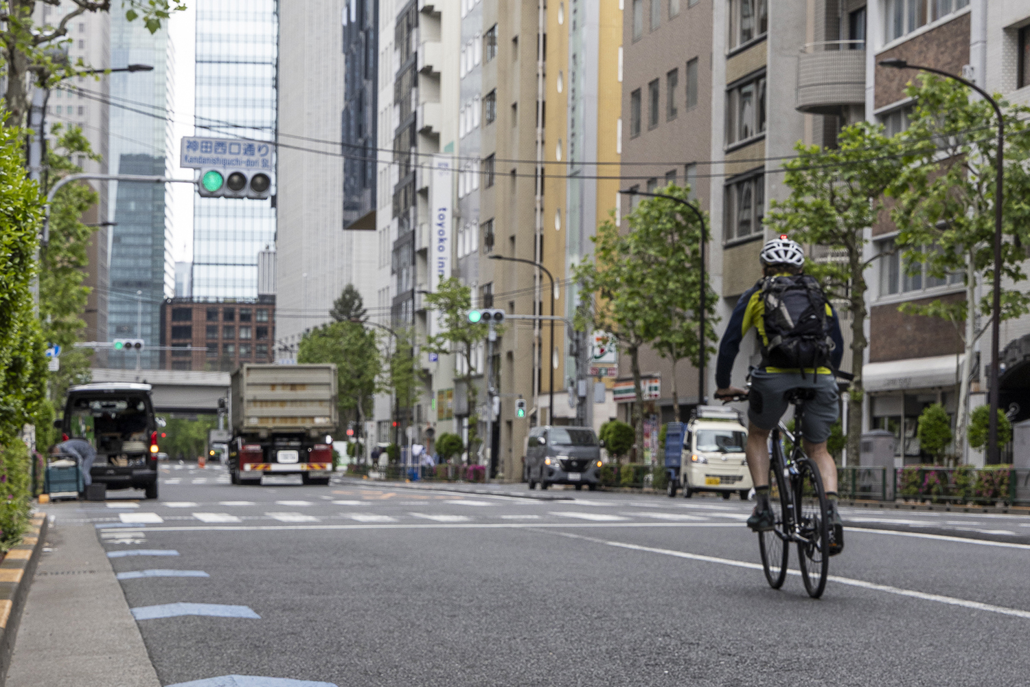 車道を走る自転車が増えたいまこそドライバーが知るべきこととは 〜 画像5