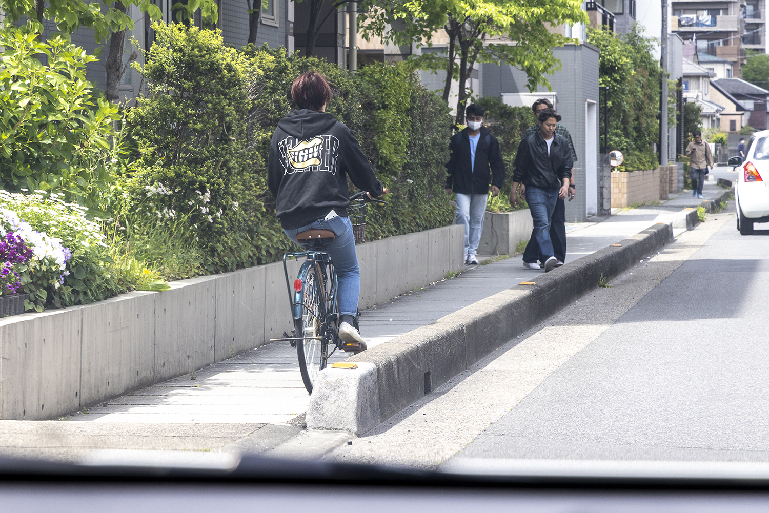 車道を走る自転車が増えたいまこそドライバーが知るべきこととは 〜 画像10