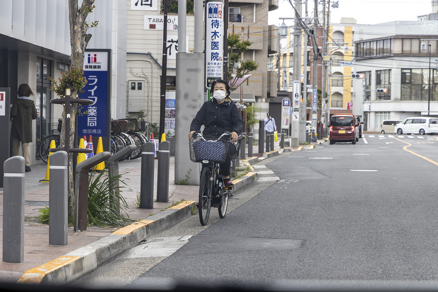 車道を走る自転車が増えたいまこそドライバーが知るべきこととは 〜 画像16