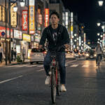 【画像】【悲鳴】「抜くに抜けない……」自転車の青切符導入で”車道ハミ出し”が急増中！　ドライバーを襲う恐怖とイライラ 〜 画像18