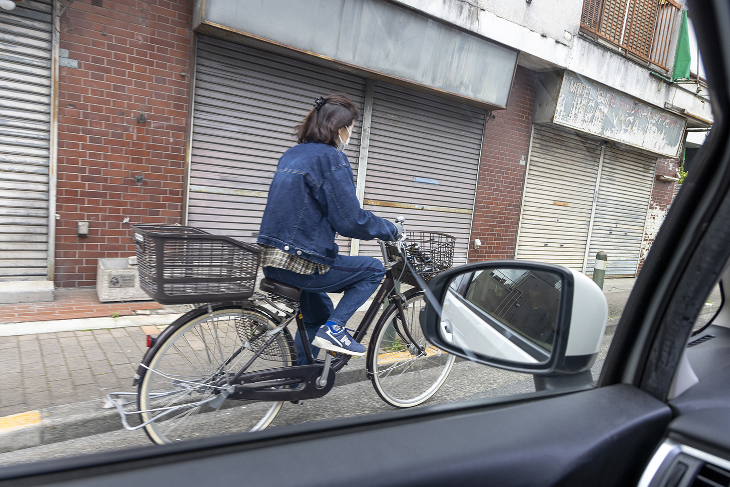 車道を走る自転車が増えたいまこそドライバーが知るべきこととは 〜 画像22