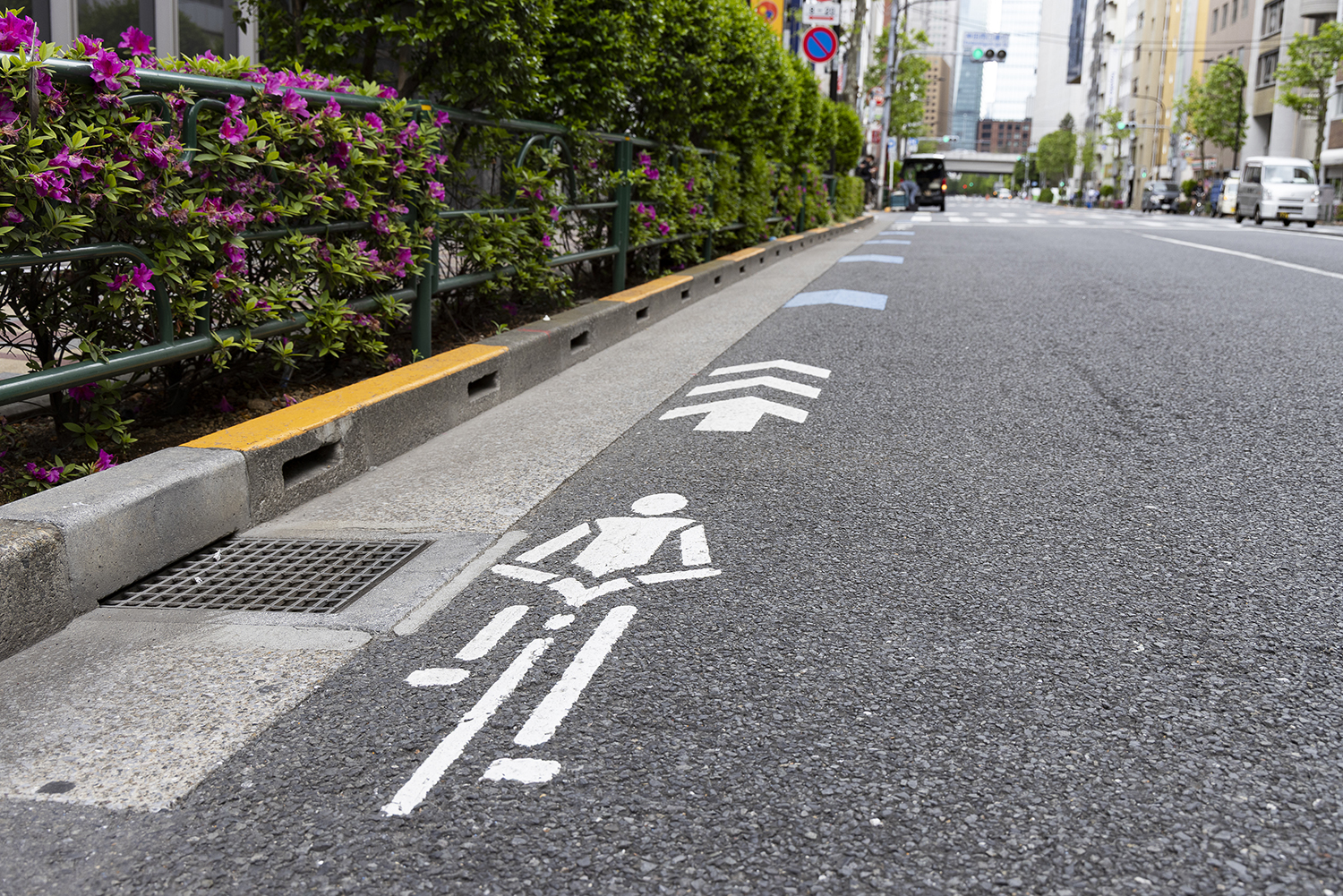 車道を走る自転車が増えたいまこそドライバーが知るべきこととは 〜 画像23