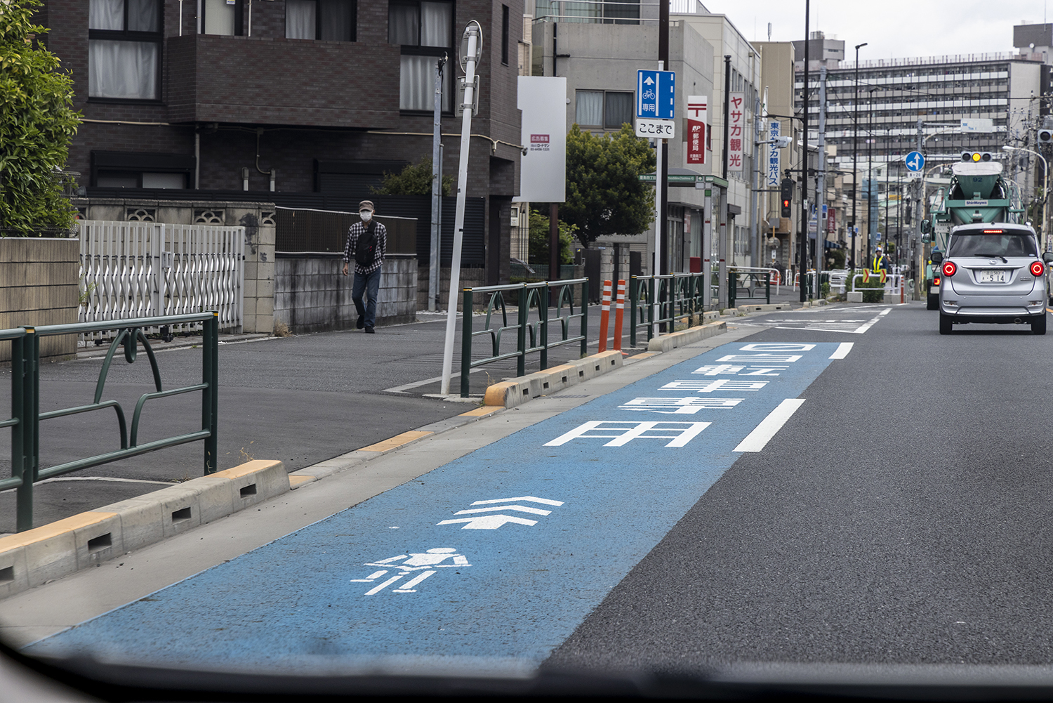 車道を走る自転車が増えたいまこそドライバーが知るべきこととは 〜 画像24