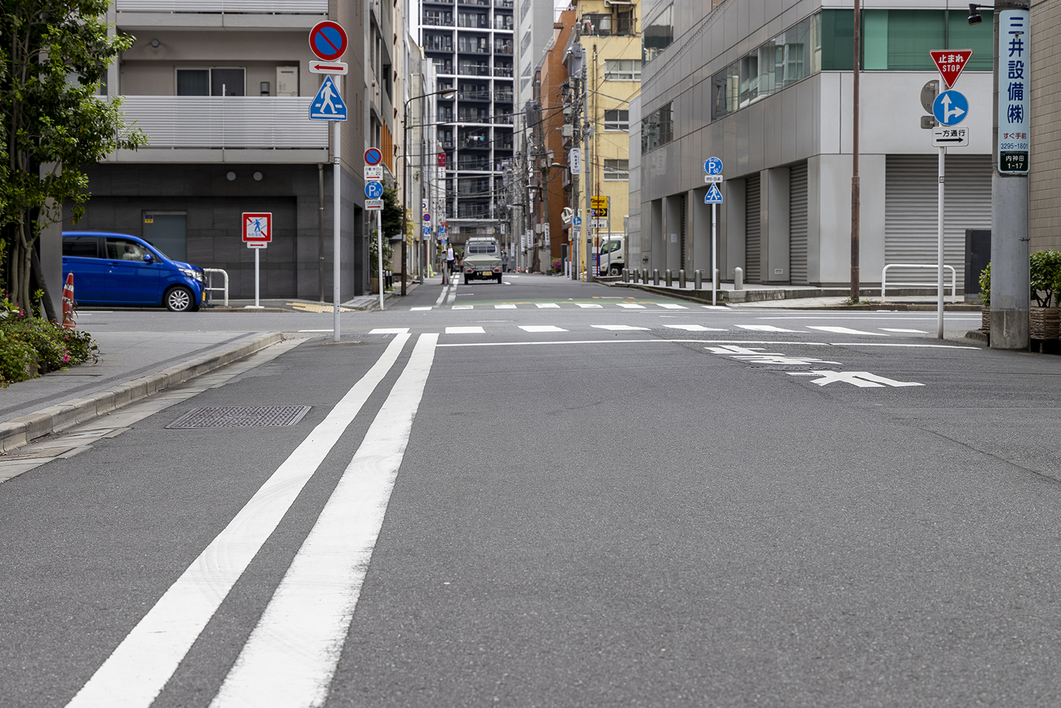 車道を走る自転車が増えたいまこそドライバーが知るべきこととは 〜 画像27