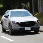 【画像】ディーゼル廃止！　マツダCX-30が「大胆なグレード変更」「一部改良」「女性向けグレードを展開」した理由とは？ 〜 画像1