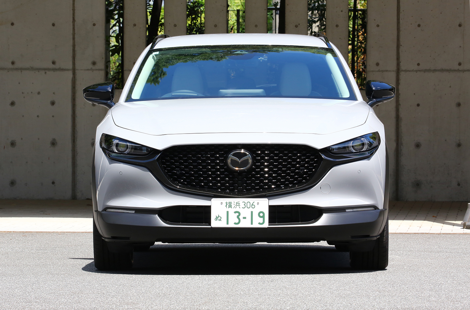 マツダCX-30は一部改良でグレードを整理し特別仕様車「Air Edition」を新設定