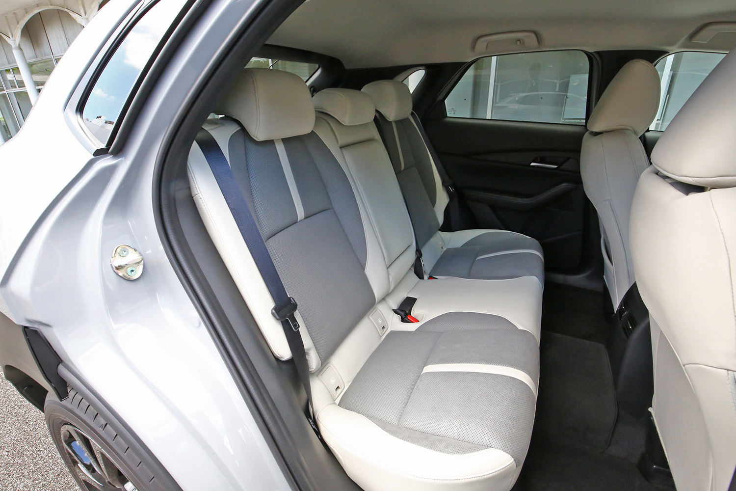 マツダCX-30は一部改良でグレードを整理し特別仕様車「Air Edition」を新設定 〜 画像19