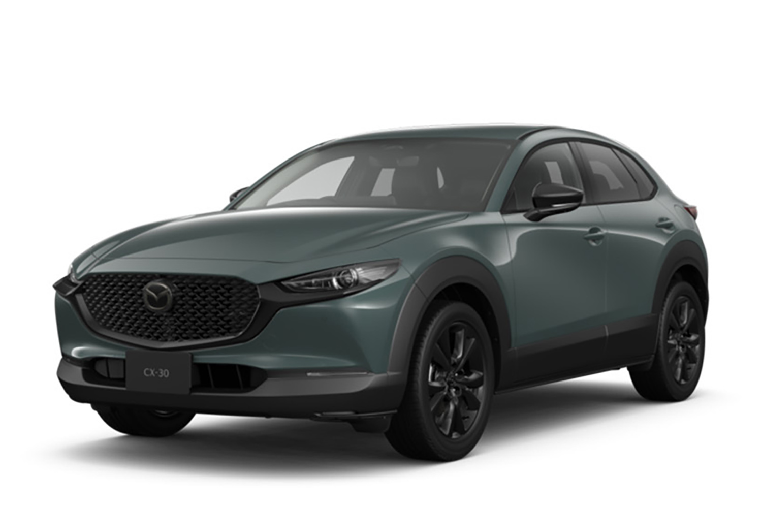 マツダCX-30は一部改良でグレードを整理し特別仕様車「Air Edition」を新設定 〜 画像20