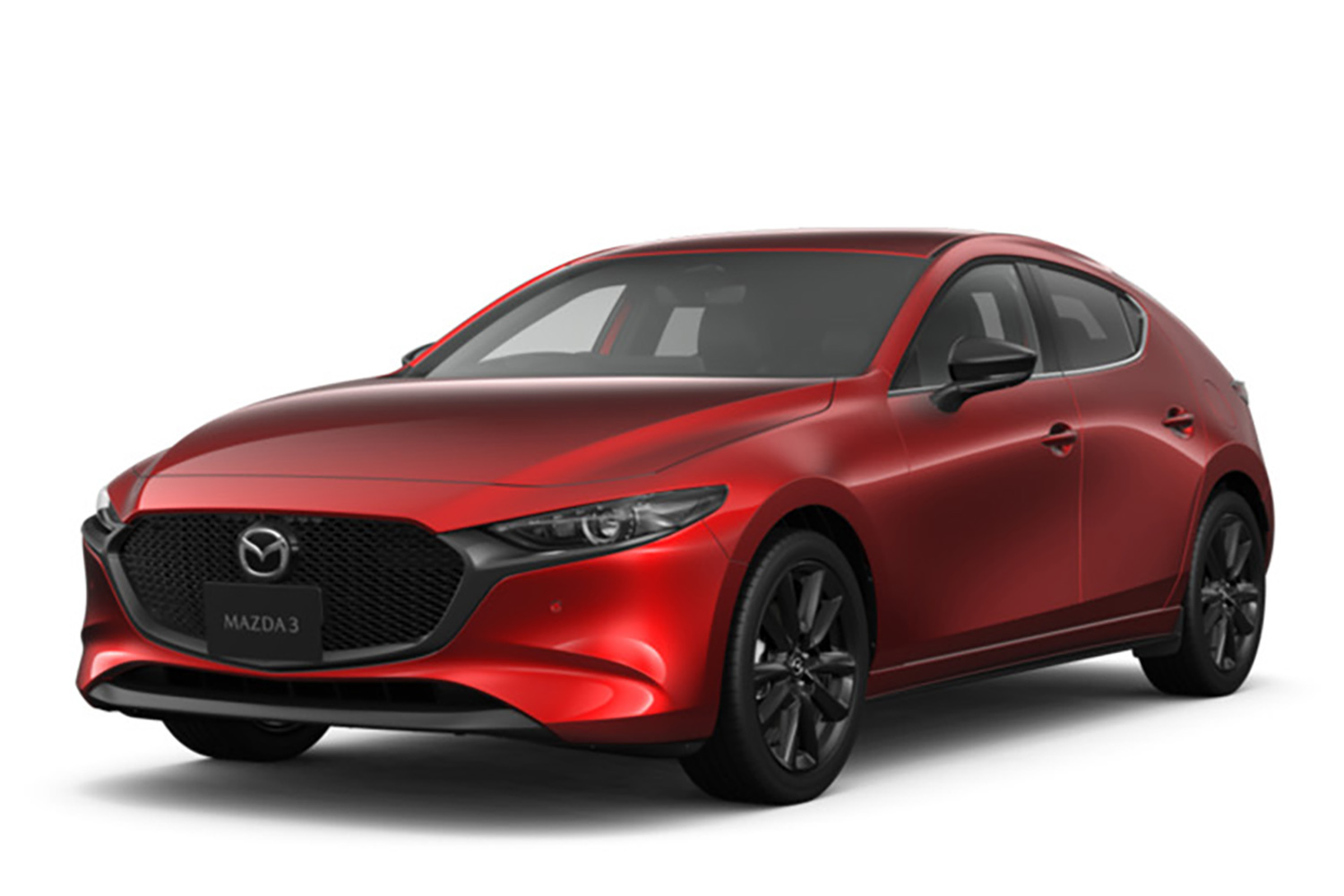 マツダCX-30は一部改良でグレードを整理し特別仕様車「Air Edition」を新設定 〜 画像21