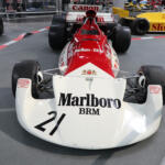 【画像】アウトバーンに潜む“初見殺し”の罠！　そこを抜けるとF1にバイクにコンコルドまでが居並ぶ最強博物館が待っていた 〜 画像8