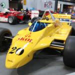 【画像】アウトバーンに潜む“初見殺し”の罠！　そこを抜けるとF1にバイクにコンコルドまでが居並ぶ最強博物館が待っていた 〜 画像9