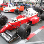 【画像】アウトバーンに潜む“初見殺し”の罠！　そこを抜けるとF1にバイクにコンコルドまでが居並ぶ最強博物館が待っていた 〜 画像11